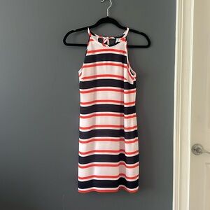 Banana republic shift dress.